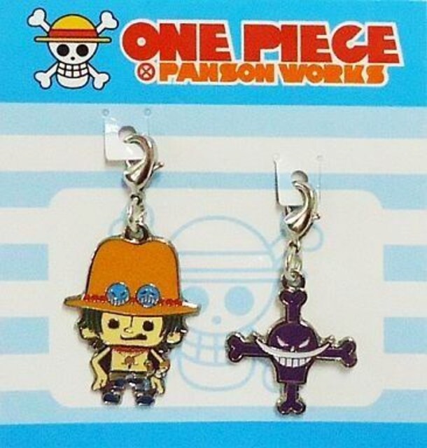 ワンピース エース 白ひげ 海賊旗 ファスナーチャーム 新品 中古のオークション モバオク ワンピース エース 白ひげ 海賊旗 ファスナーチャーム 新品 中古のオークション モバオク