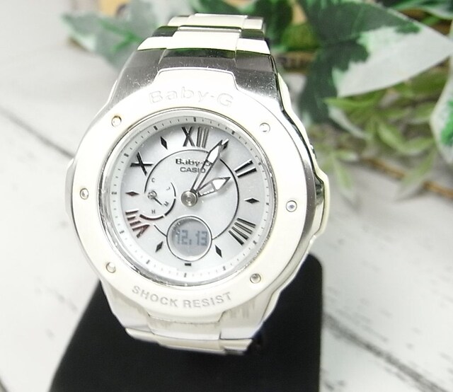 500スタ 本物正規美品正規カシオbaby G 電波ソーラーmsg30c 腕時計 新品 中古のオークション モバオク 500スタ 本物正規美品正規カシオbaby G 電波ソーラーmsg30c 腕時計 新品 中古のオークション モバオク