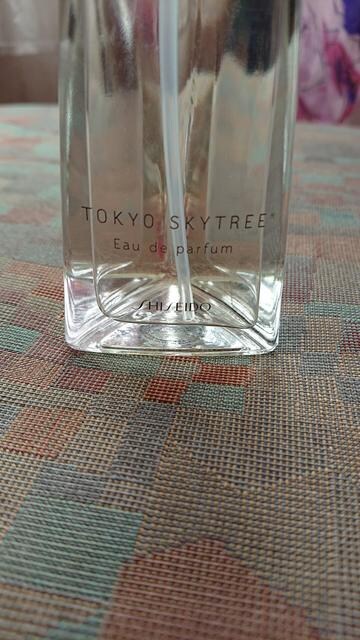 東京スカイツリー オードパルファム50ml 香水 コスメ ネイル 新品 中古のオークション モバオク