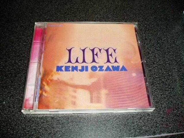 Cd 小沢健二 ライフ Life タレントグッズ 新品 中古のオークション モバオク No