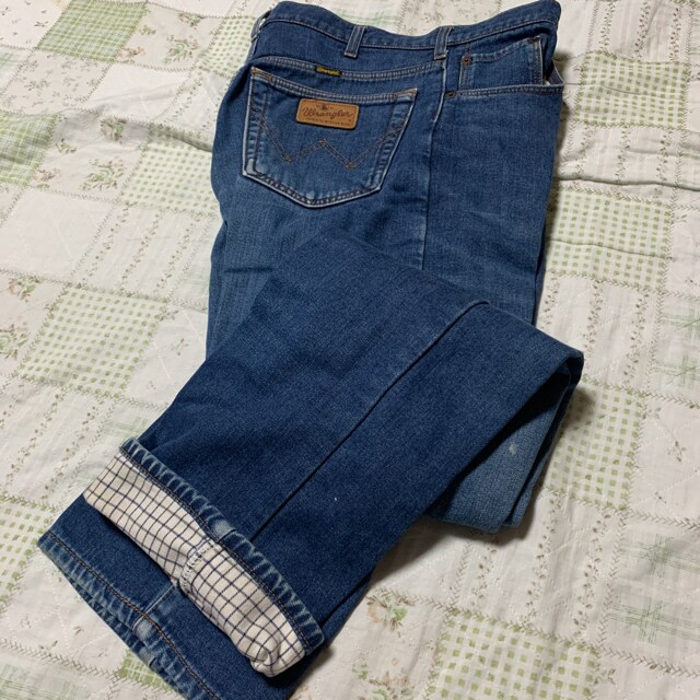 ラングラージーンズ 総裏地 ビンテージused ラングラー Wrangler 新品 中古のオークション モバオク ラングラージーンズ 総裏地 ビンテージused ラングラー Wrangler 新品 中古のオークション モバオク