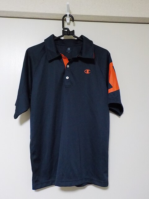 Champion チャンピオン ポロシャツ 中古美品 男性ファッション 新品 中古のオークション モバオク Champion チャンピオン ポロシャツ 中古美品 男性ファッション 新品 中古のオークション モバオク