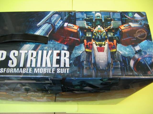 Mg 1 100 Plan303e ディープストライカー ガンダムセンチネル ホビー 新品 中古のオークション モバオク Mg 1 100 Plan303e ディープストライカー ガンダムセンチネル ホビー 新品 中古のオークション モバオク