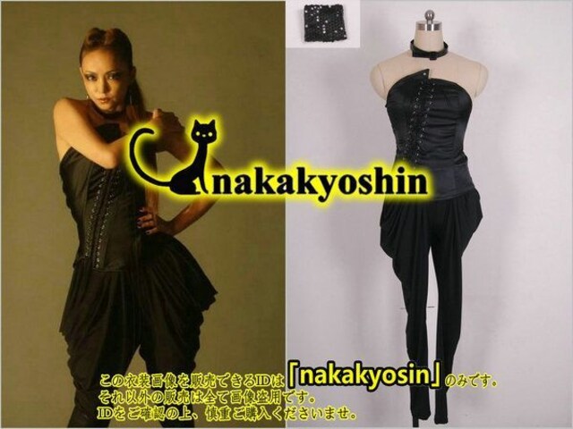 安室奈美恵 Neonlight Lipstick コスプレ衣装 女性ファッション 新品 中古のオークション モバオク 安室奈美恵 Neonlight Lipstick コスプレ衣装 女性ファッション 新品 中古のオークション モバオク