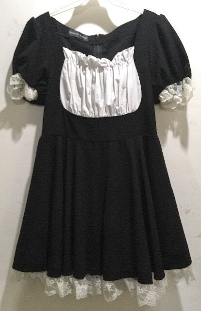 メイドワンピース 新品 中古のオークション モバオク メイドワンピース 新品 中古のオークション モバオク