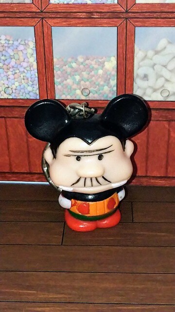 レトロミッキーボン天才バカボンキーホルダー アニメ コミック キャラクター 新品 中古のオークション モバオク レトロミッキーボン天才バカボンキーホルダー アニメ コミック キャラクター 新品 中古のオークション モバオク