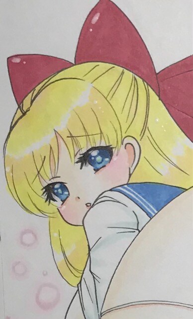 自作イラスト 美奈子 可愛いおさそい 男性向け アニメ コミック キャラクター 新品 中古のオークション モバオク 自作イラスト 美奈子 可愛いおさそい 男性向け アニメ コミック キャラクター 新品 中古のオークション モバオク